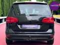 Volkswagen Sharan Style BMT Automatik *Navi*Klima*7 Sitzer* Schwarz - thumbnail 23