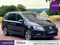 Volkswagen Sharan Style BMT Automatik *Navi*Klima*7 Sitzer* Schwarz - thumbnail 1