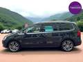 Volkswagen Sharan Style BMT Automatik *Navi*Klima*7 Sitzer* Schwarz - thumbnail 9