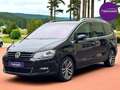 Volkswagen Sharan Style BMT Automatik *Navi*Klima*7 Sitzer* Schwarz - thumbnail 7