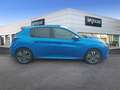 Peugeot 208 Allure Pack 130 EAT8 Navi + Shzg Bleu - thumbnail 4
