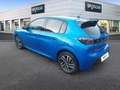 Peugeot 208 Allure Pack 130 EAT8 Navi + Shzg Bleu - thumbnail 7