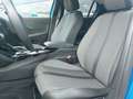 Peugeot 208 Allure Pack 130 EAT8 Navi + Shzg Bleu - thumbnail 9