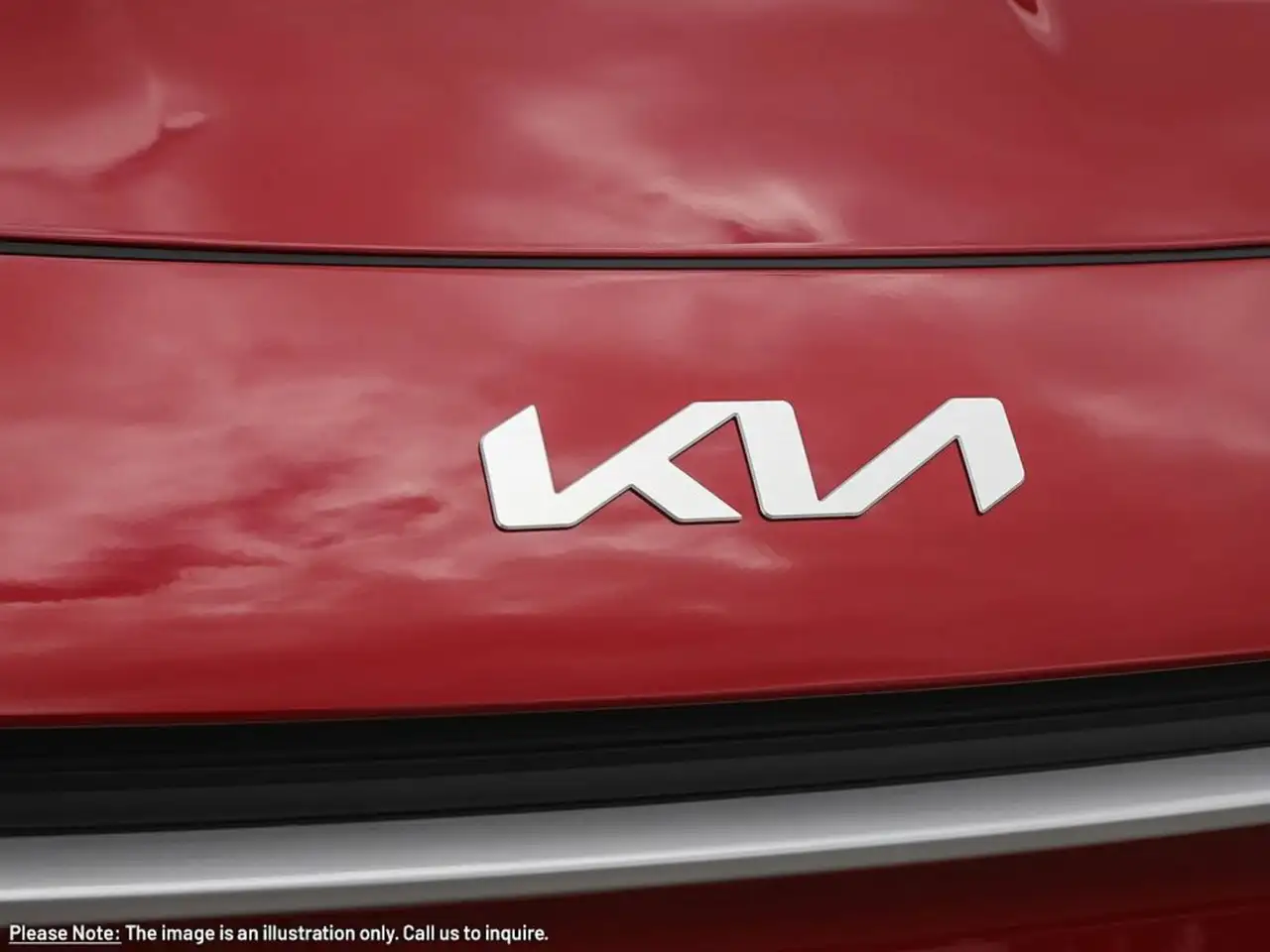 Kia Niro снимка Kia Niro