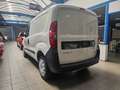 Fiat Doblo utilitaire Blanc - thumbnail 4
