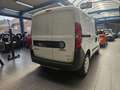 Fiat Doblo utilitaire Blanc - thumbnail 3