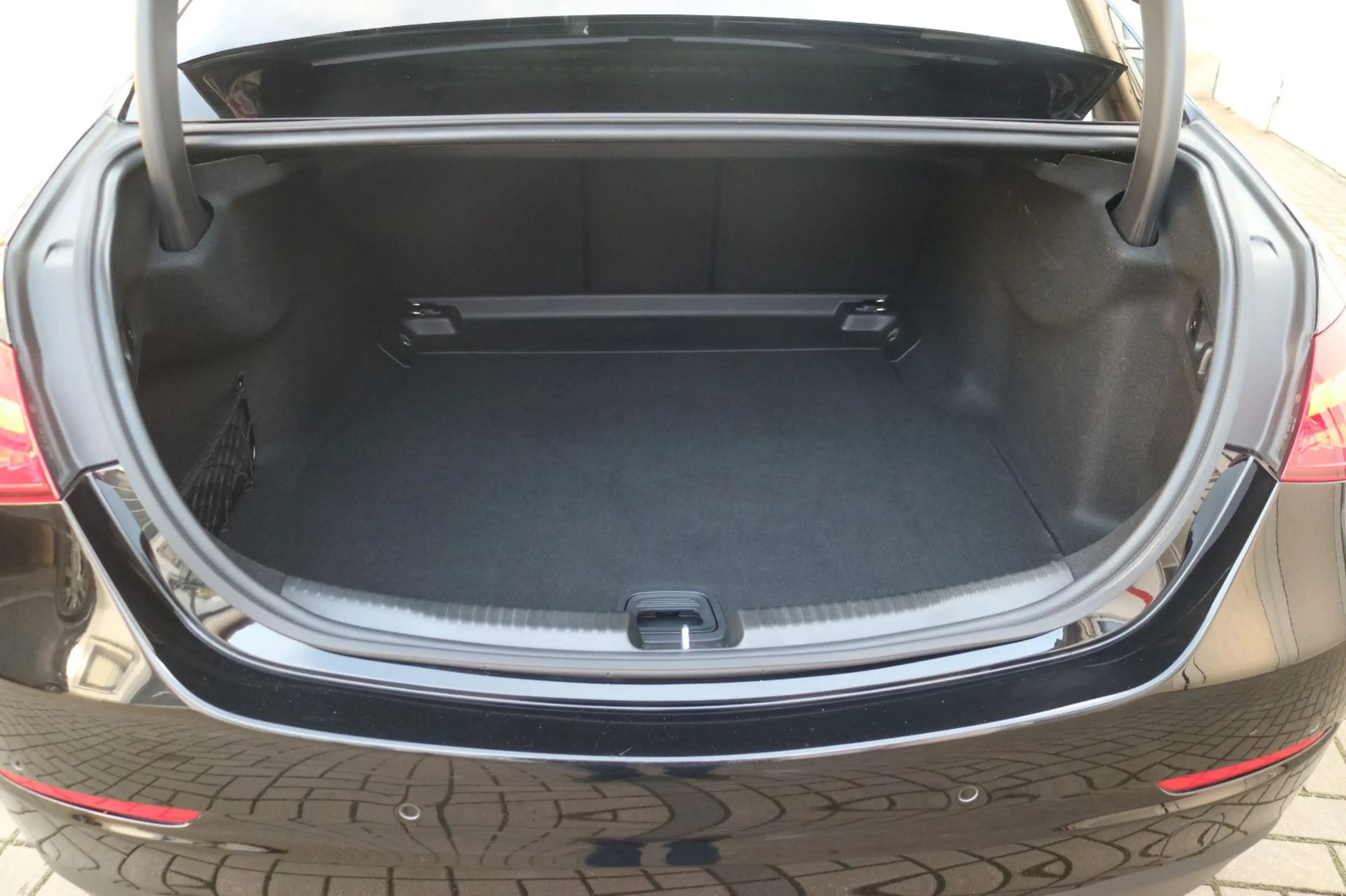 Mercedes-Benz C 220 MB- C 220 d 4Matic- Standhzg.-Kamera-DAB-ACC — photo 10