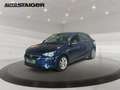 Opel Corsa Edition Kamera PDC, Winterpaket,... Bleu - thumbnail 2