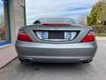 Mercedes-Benz SLK 200 184CV PELLE NAVIGATORE FARI ALLO XENO BLUETOOTH Grigio - thumbnail 7