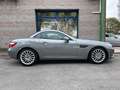 Mercedes-Benz SLK 200 184CV PELLE NAVIGATORE FARI ALLO XENO BLUETOOTH Gris - thumbnail 4