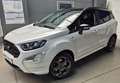 Ford EcoSport EcoBoost ST-Line Blanco - thumbnail 2
