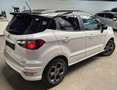 Ford EcoSport EcoBoost ST-Line Blanco - thumbnail 4