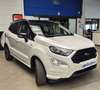 Ford EcoSport EcoBoost ST-Line Blanco - thumbnail 1