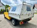 Volkswagen T5 Transporter Pritsche Doppelkabine*Klima u. Standheizung* Gelb - thumbnail 5