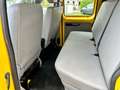 Volkswagen T5 Transporter Pritsche Doppelkabine*Klima u. Standheizung* Gelb - thumbnail 11