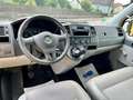 Volkswagen T5 Transporter Pritsche Doppelkabine*Klima u. Standheizung* Gelb - thumbnail 12