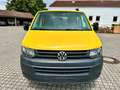 Volkswagen T5 Transporter Pritsche Doppelkabine*Klima u. Standheizung* Gelb - thumbnail 8