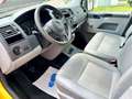 Volkswagen T5 Transporter Pritsche Doppelkabine*Klima u. Standheizung* Gelb - thumbnail 10