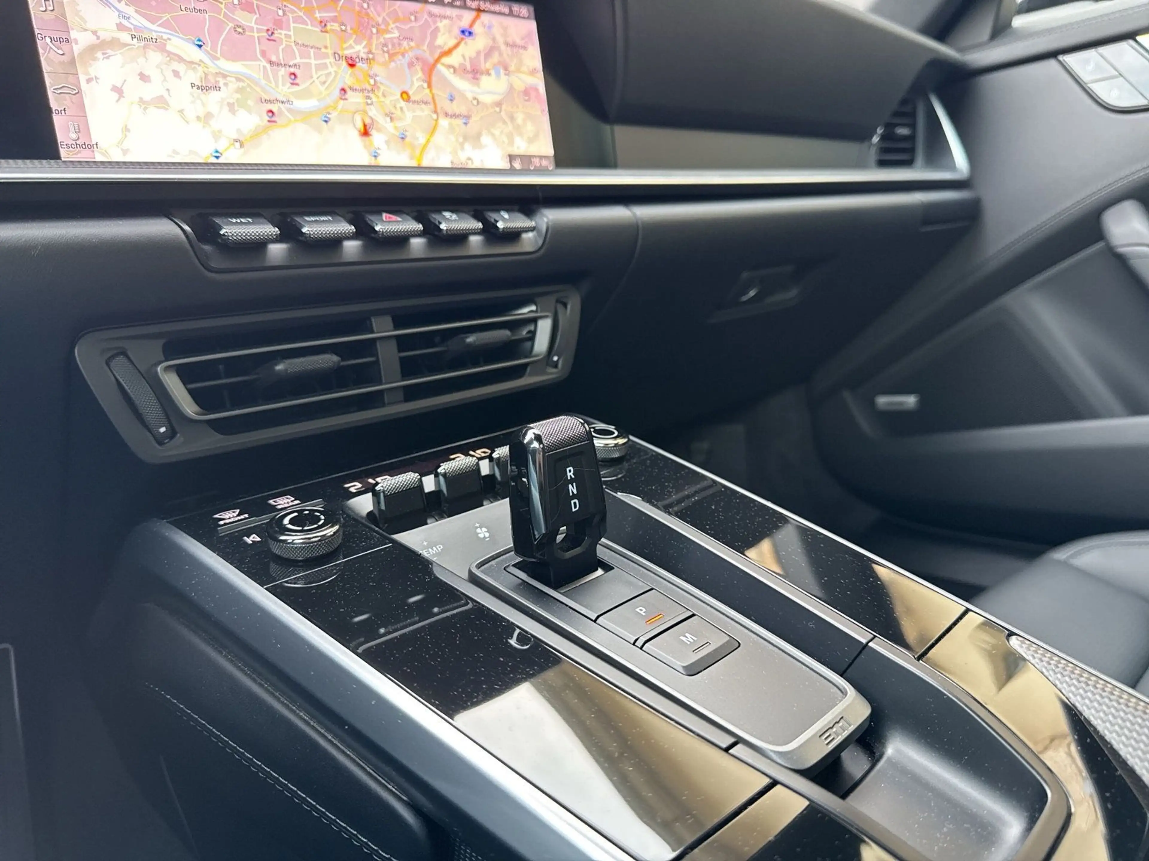 Porsche 992 Carrera S Coupé/BOSE/LED/SAGA/1Hd./23.682Km — photo 10