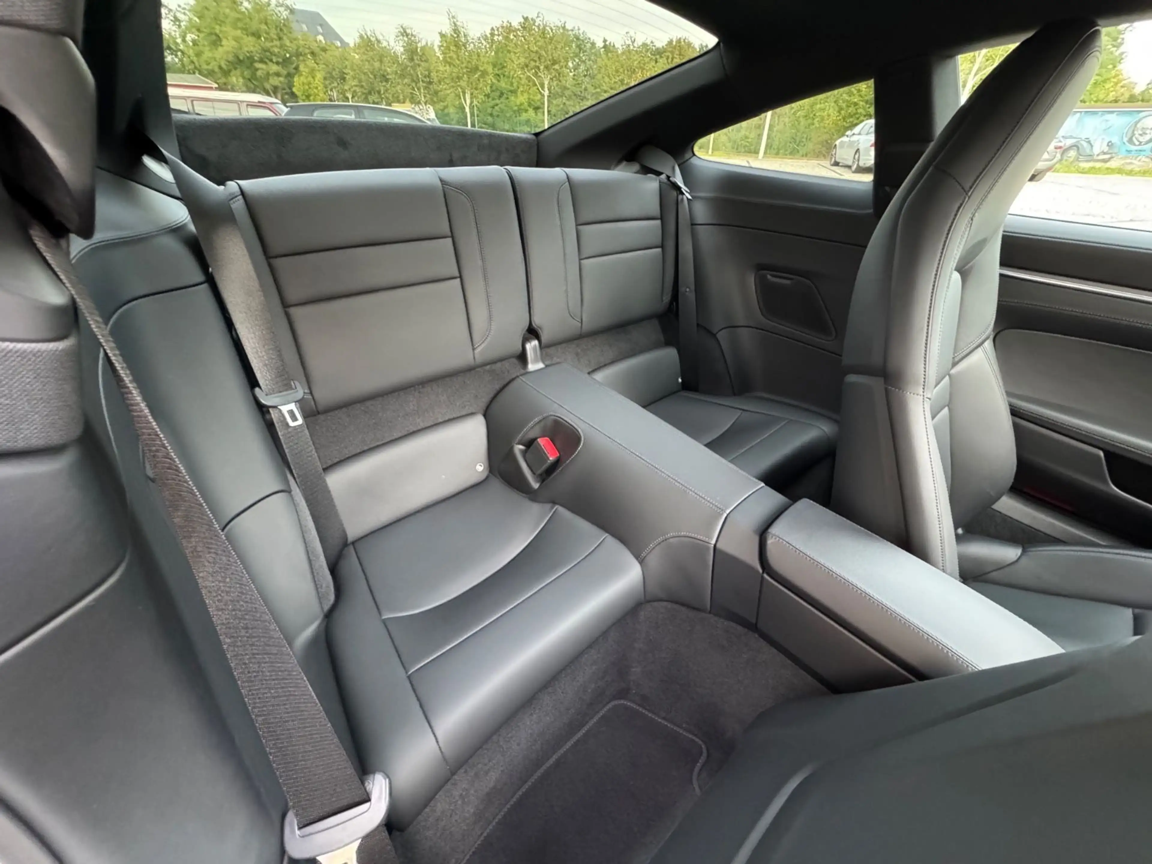 Porsche 992 Carrera S Coupé/BOSE/LED/SAGA/1Hd./23.682Km — photo 13