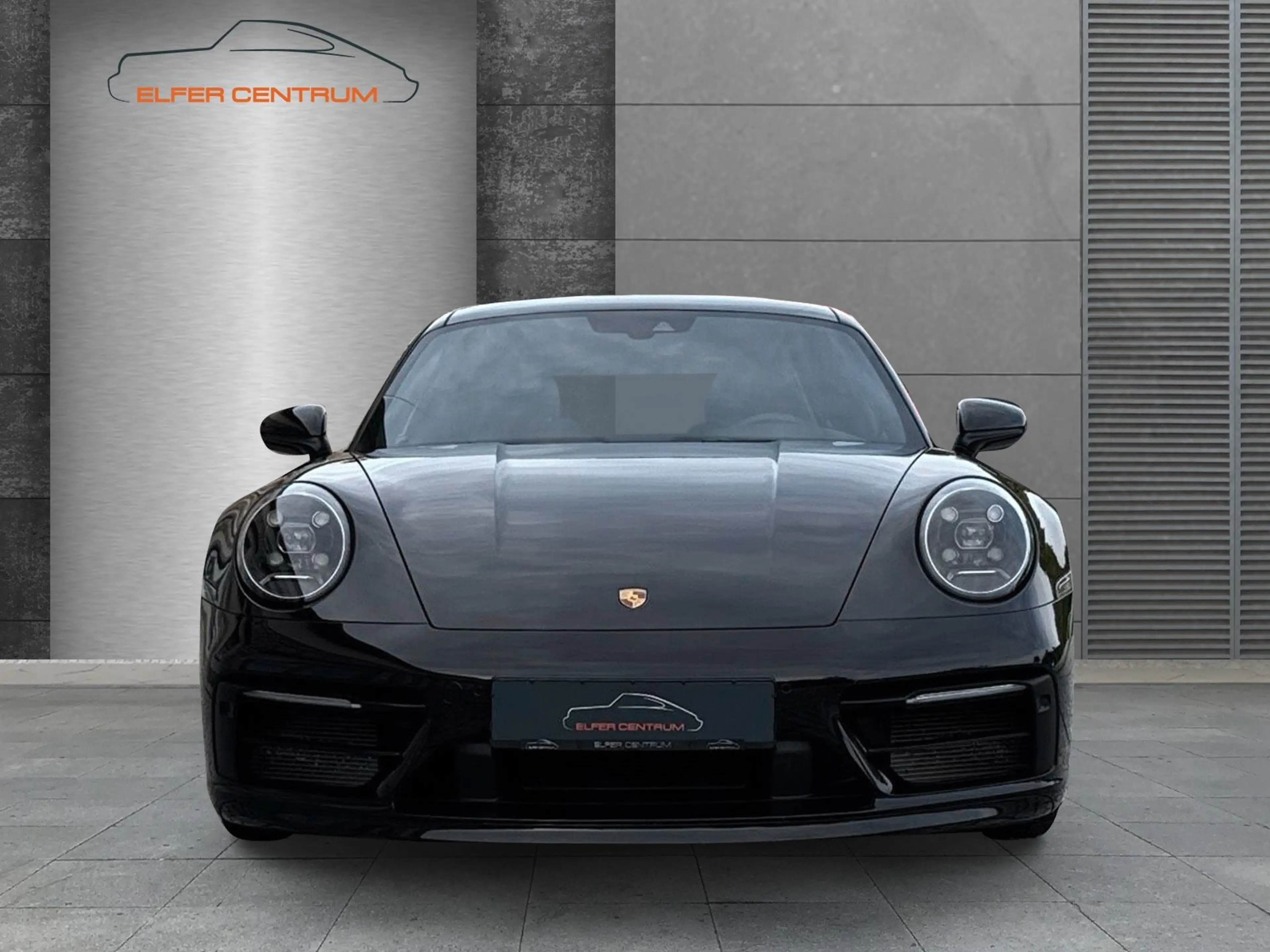 Porsche 992 Carrera S Coupé/BOSE/LED/SAGA/1Hd./23.682Km — photo 4