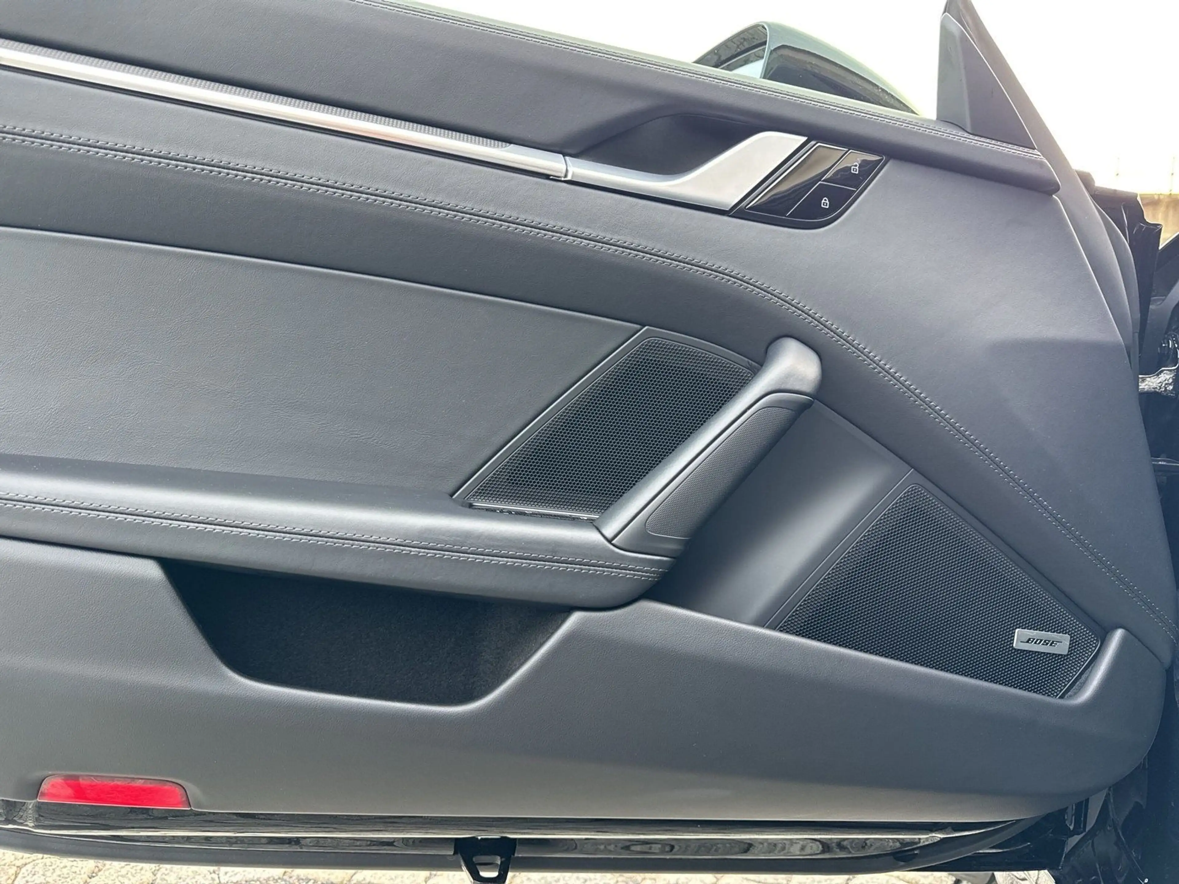 Porsche 992 Carrera S Coupé/BOSE/LED/SAGA/1Hd./23.682Km — photo 12