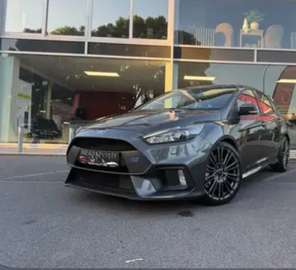 2.3 EcoBoost 350 S&S RS
