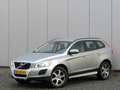 Volvo XC60 2.0T AUT Kinetic Xenon / Leer / Navi / Cruise cont Gris - thumbnail 1