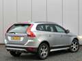 Volvo XC60 2.0T AUT Kinetic Xenon / Leer / Navi / Cruise cont Gris - thumbnail 2