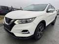 Nissan Qashqai Neues Modell / FACELIFT Weiß - thumbnail 1