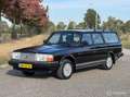 Volvo 240 2.3i GLE 1993 Zwart - thumbnail 1