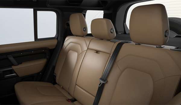 2026 Land Rover Defender 110 X-Dynamic SE INCOMING 5/8- 5/18 / thumb 6