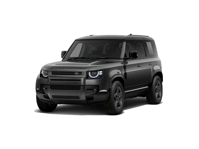 2026 Land Rover Defender 110 X-Dynamic SE INCOMING 5/8- 5/18 / thumb 10