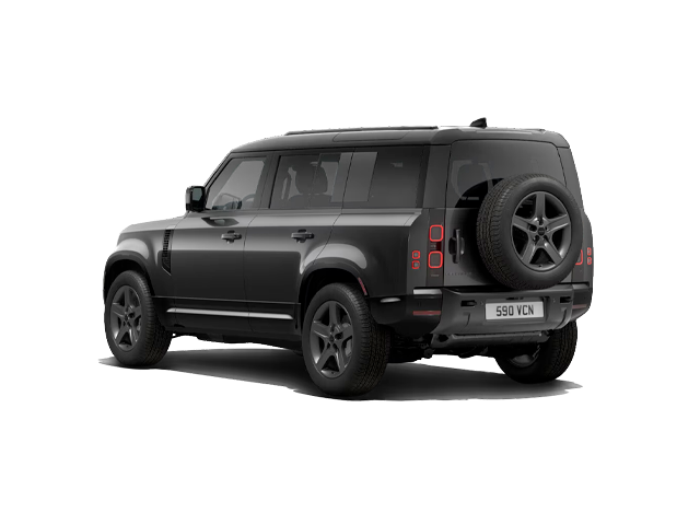 2026 Land Rover Defender 110 X-Dynamic SE INCOMING 5/8- 5/18 / alt 2