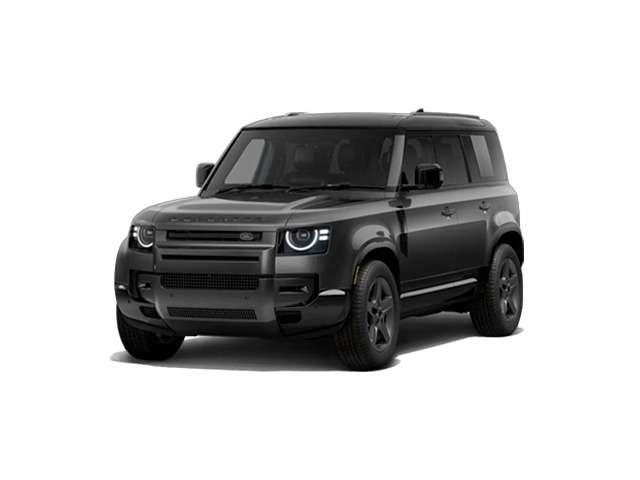 2026 Land Rover Defender 110 X-Dynamic SE INCOMING 5/8- 5/18 /