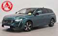 Peugeot 308 ALLURE 1.2 130 CV S&S EAT8 Azul - thumbnail 1
