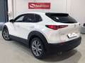 Mazda CX-30 2.0 Skyactiv-G Zenith 2WD Aut. 90kW Blanco - thumbnail 2