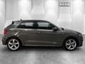 Audi A1 Sportback 35TFSI S line ACC LED OPTIK SCHWARZ E... Grau - thumbnail 12