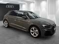 Audi A1 Sportback 35TFSI S line ACC LED OPTIK SCHWARZ E... Grau - thumbnail 23