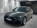 Audi A1 Sportback 35TFSI S line ACC LED OPTIK SCHWARZ E... Grau - thumbnail 1