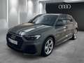 Audi A1 Sportback 35TFSI S line ACC LED OPTIK SCHWARZ E... Grau - thumbnail 2