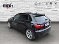 Audi A1 Sportback 30 1.0 TFSI advanced+NAVI+PDC+SITZH Schwarz - thumbnail 2