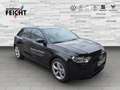 Audi A1 Sportback 30 1.0 TFSI advanced+NAVI+PDC+SITZH Schwarz - thumbnail 4