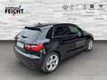Audi A1 Sportback 30 1.0 TFSI advanced+NAVI+PDC+SITZH Schwarz - thumbnail 3