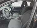 Audi A1 Sportback 30 1.0 TFSI advanced+NAVI+PDC+SITZH Noir - thumbnail 8
