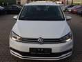 Volkswagen Touran Comfortline,NAVI,STANDHEIZUNG,PDC,A-HOLD,ACC, Weiß - thumbnail 2