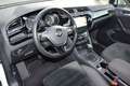 Volkswagen Touran Comfortline,NAVI,STANDHEIZUNG,PDC,A-HOLD,ACC, Weiß - thumbnail 9