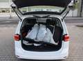 Volkswagen Touran Comfortline,NAVI,STANDHEIZUNG,PDC,A-HOLD,ACC, Weiß - thumbnail 11