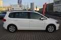 Volkswagen Touran Comfortline,NAVI,STANDHEIZUNG,PDC,A-HOLD,ACC, Weiß - thumbnail 14