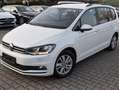 Volkswagen Touran Comfortline,NAVI,STANDHEIZUNG,PDC,A-HOLD,ACC, Weiß - thumbnail 3